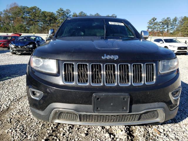 Photo 5 from auction – 2014 JEEP GRAND CHER with VIN 1C4RJEBM6EC303680