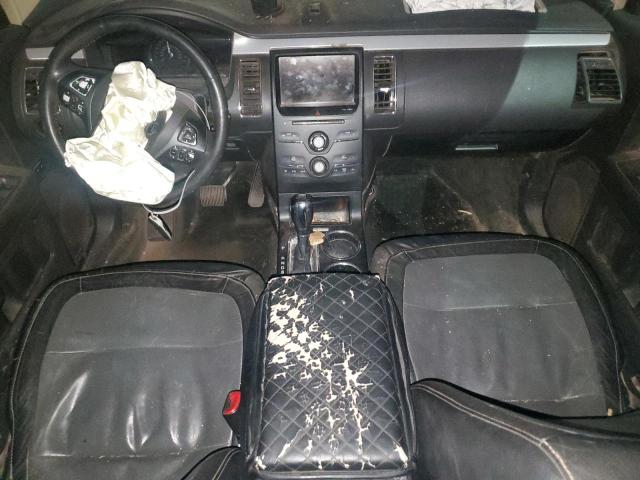 Photo 8 from auction – 2015 FORD FLEX SEL with VIN 2FMGK5C8XFBA12229