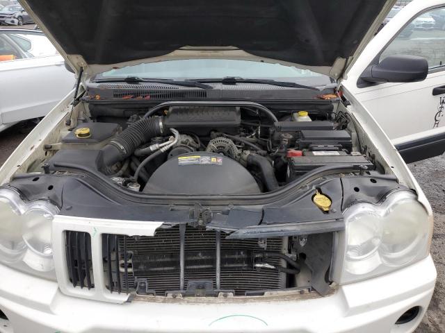 Photo 11 from auction – 2006 JEEP GRAND CHER with VIN 1J8GR48K46C326465