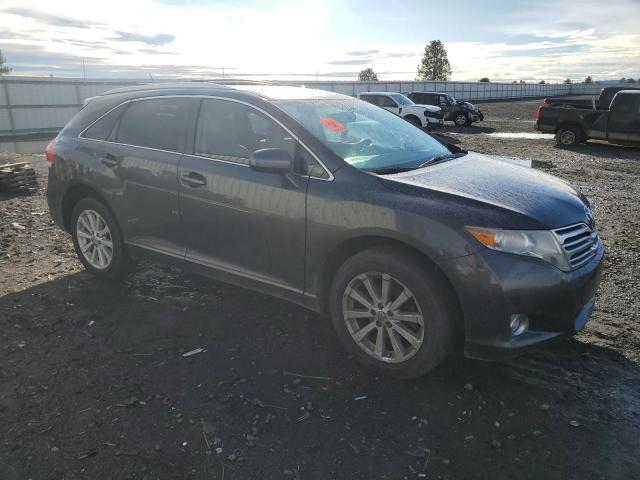 Photo 4 from auction – 2011 TOYOTA VENZA with VIN 4T3ZA3BB7BU044760