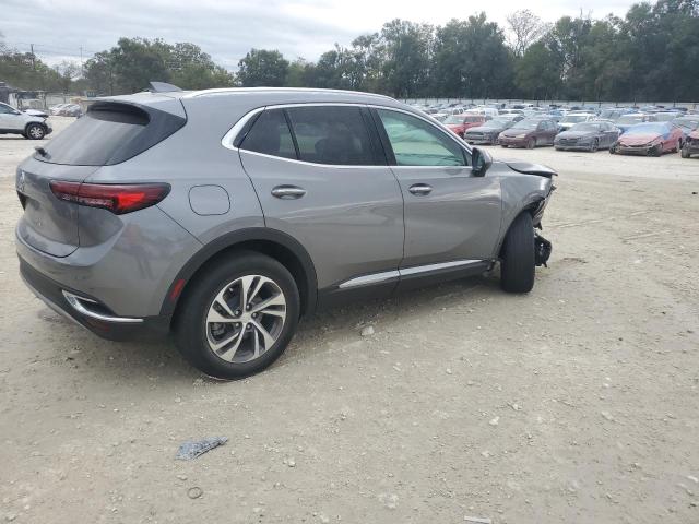 Photo 3 from auction – 2021 BUICK ENVISION E with VIN LRBFZNR46MD073146