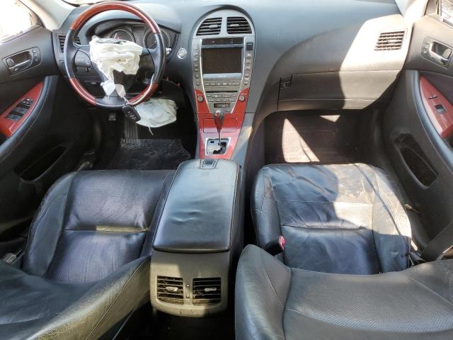 Photo 8 from auction – 2009 LEXUS ES 350 with VIN JTHBJ46G292300558