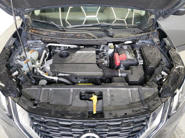 Photo 12 from auction – 2023 NISSAN ROGUE S with VIN 5N1BT3AB6PC893720