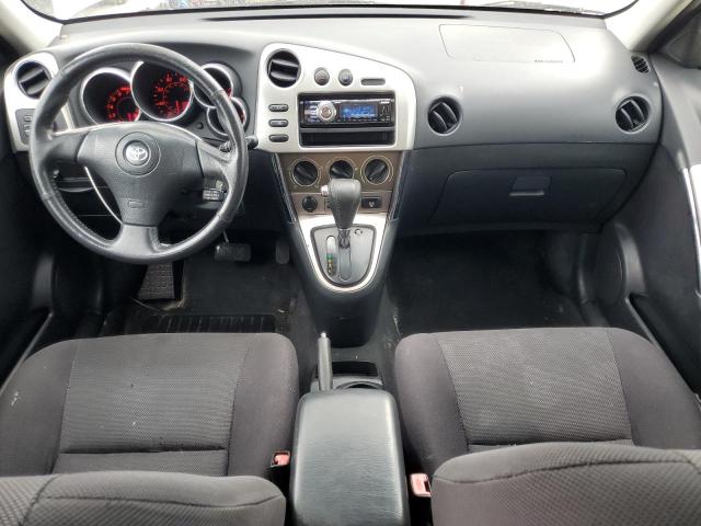 Photo 8 from auction – 2003 TOYOTA COROLLA MA with VIN 2T1KR32EX3C116177