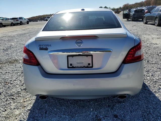 Photo 6 from auction – 2011 NISSAN MAXIMA S with VIN 1N4AA5AP7BC857336