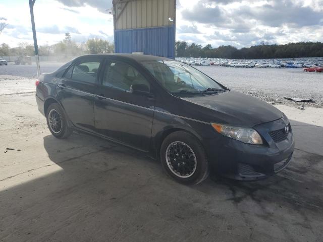 Photo 4 from auction – 2010 TOYOTA COROLLA BA with VIN JTDBU4EE0A9107622