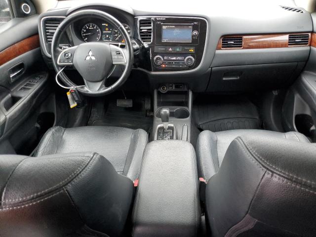 Photo 8 from auction – 2015 MITSUBISHI OUTLANDER with VIN JA4AZ3A31FZ007719