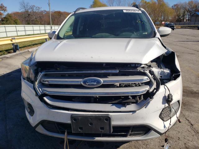 Photo 5 from auction – 2018 FORD ESCAPE SE with VIN 1FMCU0GD5JUC20492