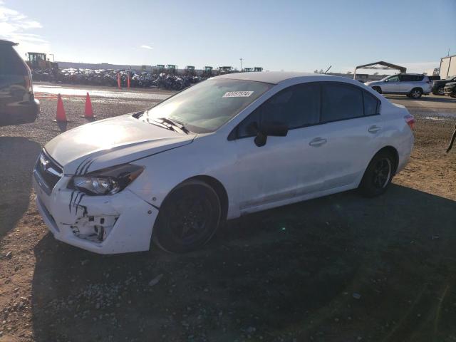 SUBARU IMPREZA 2015 with VIN JF1GJAA65FH002945 - Photo from auction