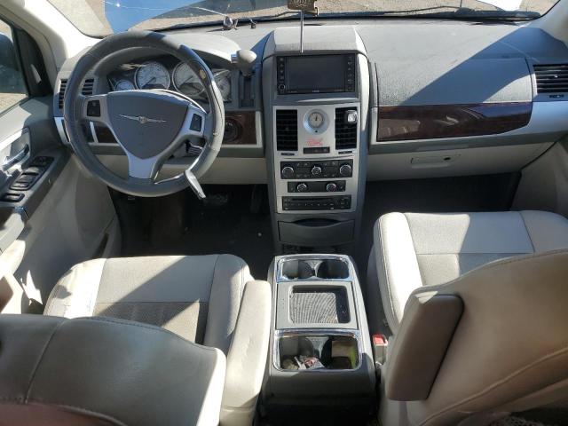 Photo 8 from auction – 2009 CHRYSLER TOWN & COU with VIN 2A8HR54129R632549