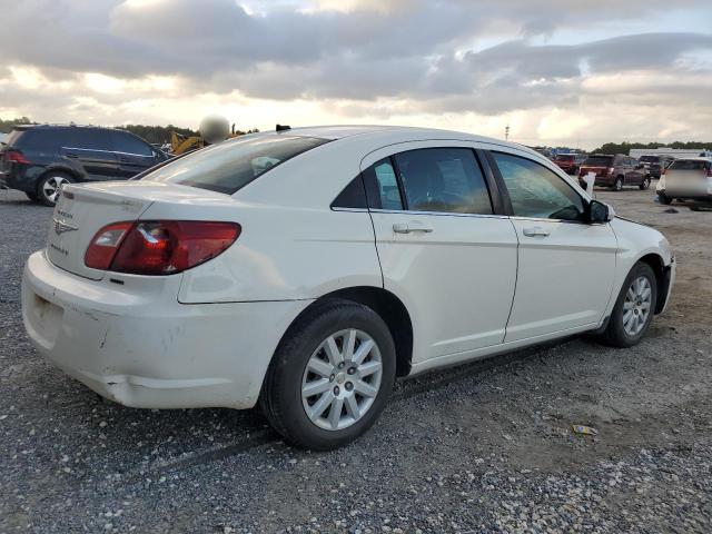 Photo 3 from auction – 2010 CHRYSLER SEBRING TO with VIN 1C3CC4FB6AN158601