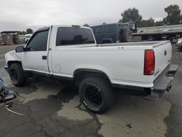 Photo 2 from auction – 1995 GMC SIERRA C15 with VIN 1GTEC14K5SZ563560