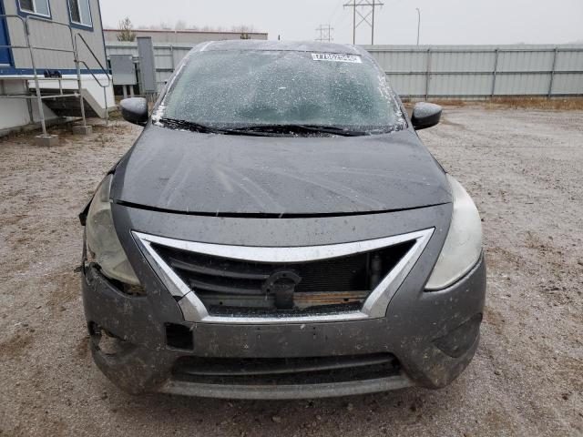 Photo 5 from auction – 2018 NISSAN VERSA S with VIN 3N1CN7AP4JL835903