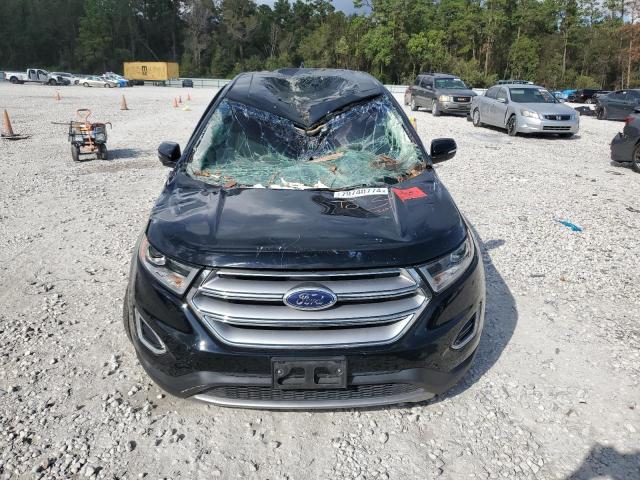 Photo 5 from auction – 2017 FORD EDGE TITAN with VIN 2FMPK3K86HBB42694