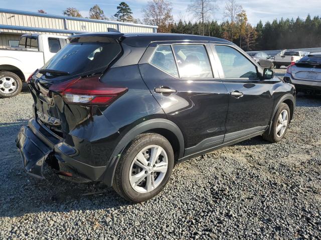 Photo 3 from auction – 2023 NISSAN KICKS S with VIN 3N1CP5BV4PL542104