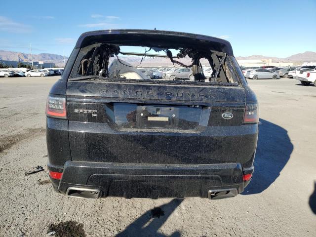 Photo 6 from auction – 2020 LAND ROVER RANGE ROVE with VIN SALWR2SU8LA714722