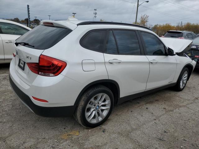 Photo 3 from auction – 2015 BMW X1 XDRIVE2 with VIN WBAVL1C52FVY39926