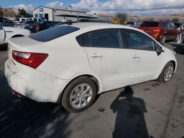Photo 3 from auction – 2015 KIA RIO LX with VIN KNADM4A33F6502820