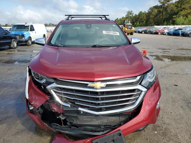 Photo 5 from auction – 2018 CHEVROLET EQUINOX PR with VIN 2GNAXWEXXJ6146513