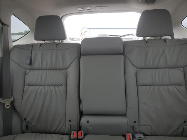 Photo 10 from auction – 2014 HONDA CR-V EXL with VIN 2HKRM3H70EH541901