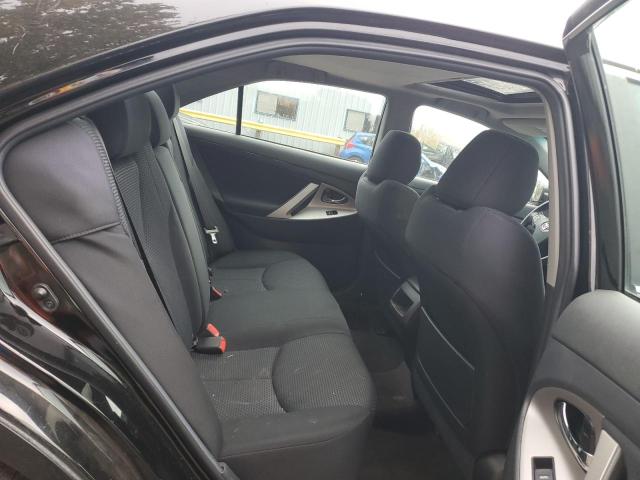 Photo 10 from auction – 2011 TOYOTA CAMRY BASE with VIN 4T1BF3EK8BU168298