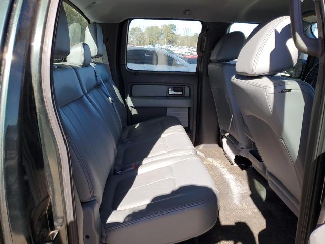Photo 10 from auction – 2014 FORD F150 SUPER with VIN 1FTFW1EF8EKG23406