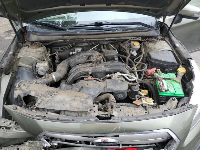 Photo 11 from auction – 2015 SUBARU OUTBACK 2. with VIN 4S4BSAJC3F3272336