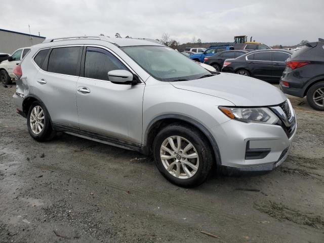 Photo 4 from auction – 2018 NISSAN ROGUE S with VIN KNMAT2MT5JP566479