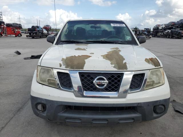 صورة رقم 5 من المزاد - 2016 NISSAN FRONTIER S مع VIN 1N6BD0CT2GN775154