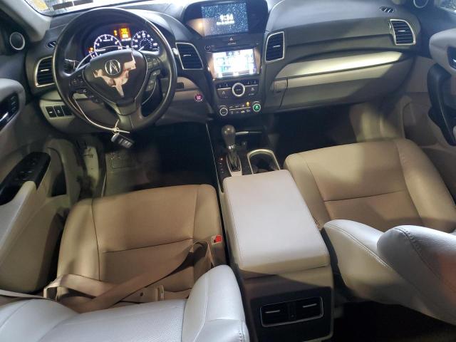 Photo 8 from auction – 2017 ACURA RDX TECHNO with VIN 5J8TB4H58HL037131
