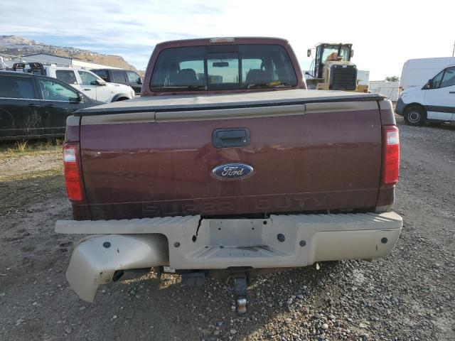 Photo 6 from auction – 2010 FORD F350 SUPER with VIN 1FTWW3BR8AEA04789
