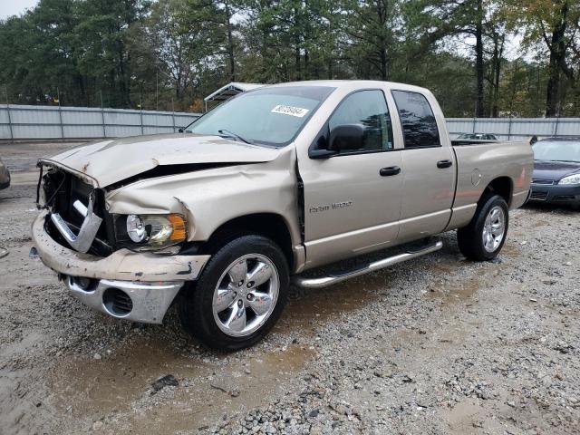 DODGE RAM 1500 S 2005 with VIN 1D7HA18N35J581913 - Photo from auction
