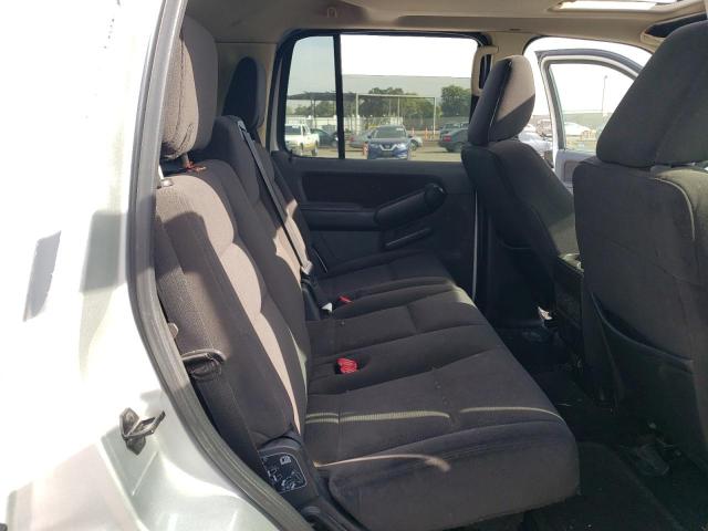Фото 11 с аукциона – 2010 FORD EXPLORER X с VIN 1FMEU6DE2AUA93855