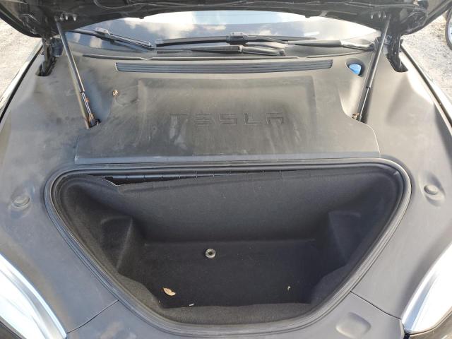 Photo 11 from auction – 2018 TESLA MODEL S with VIN 5YJSA1E24JF293975