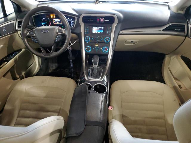 Photo 8 from auction – 2013 FORD FUSION SE with VIN 3FA6P0H7XDR240952