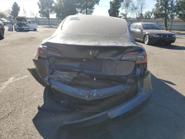 Photo 6 from auction – 2023 TESLA MODEL 3 with VIN 5YJ3E1EA0PF643322