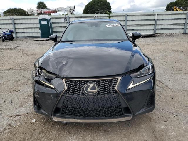 Photo 5 from auction – 2017 LEXUS IS 200T with VIN JTHBA1D28H5041223