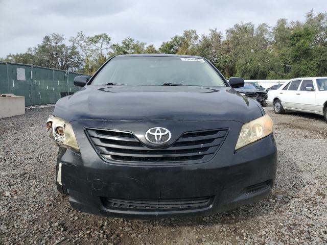 Photo 5 from auction – 2007 TOYOTA CAMRY CE with VIN JTNBE46K073034275
