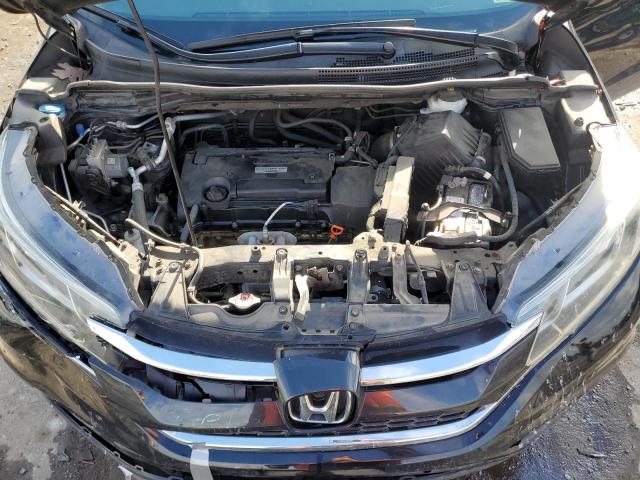 Photo 12 from auction – 2016 HONDA CR-V LX with VIN 2HKRM4H35GH706489
