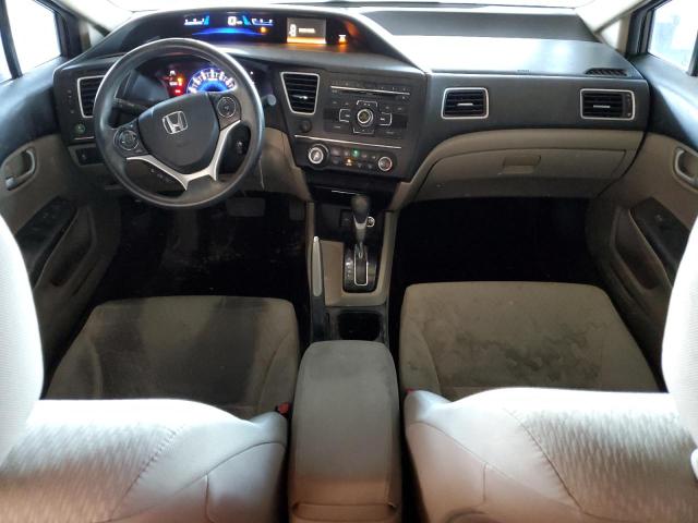Photo 8 from auction – 2015 HONDA CIVIC LX with VIN 2HGFB2F56FH521829