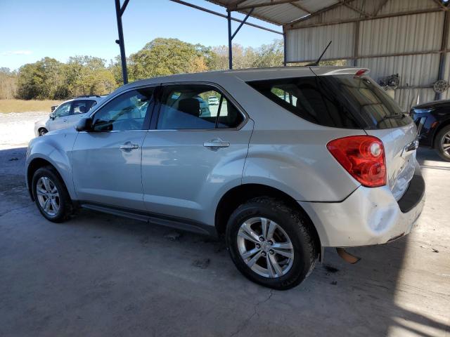 Photo 2 from auction – 2014 CHEVROLET EQUINOX LS with VIN 2GNALAEK5E6209073