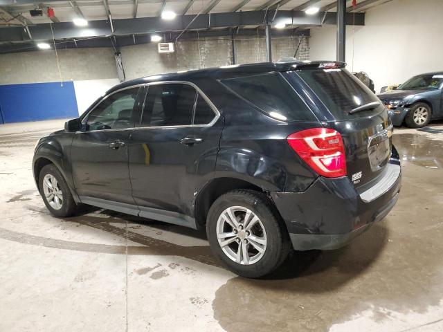Photo 2 from auction – 2016 CHEVROLET EQUINOX LS with VIN 2GNFLEEK1G6190960