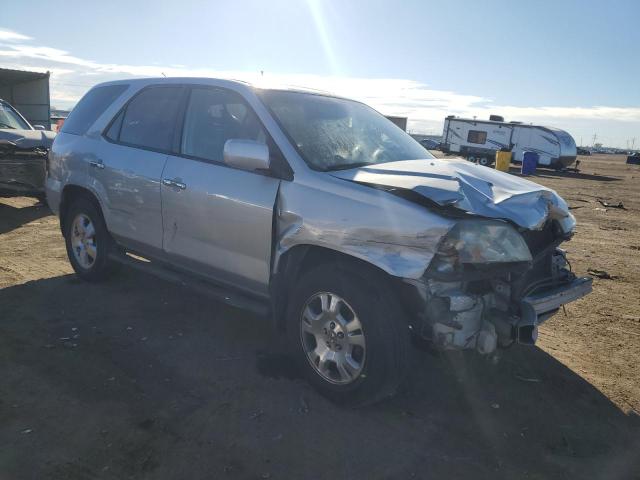 Photo 4 from auction – 2002 ACURA MDX with VIN 2HNYD18262H518545