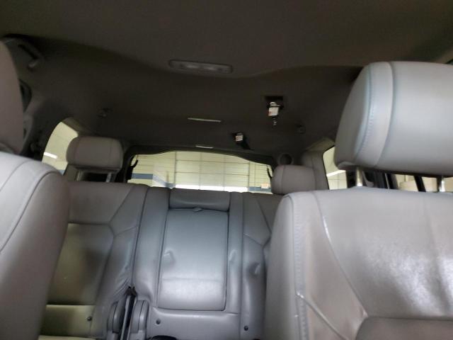 Photo 10 from auction – 2011 HONDA PILOT with VIN 5FNYF4H76BB105673