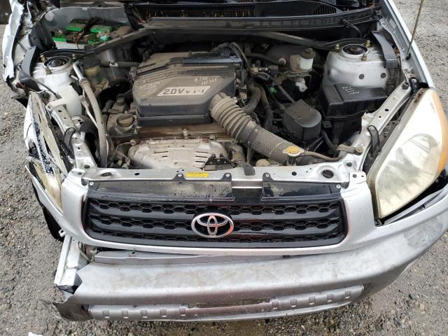 Photo 11 from auction – 2003 TOYOTA RAV4 with VIN JTEHH20V836083175