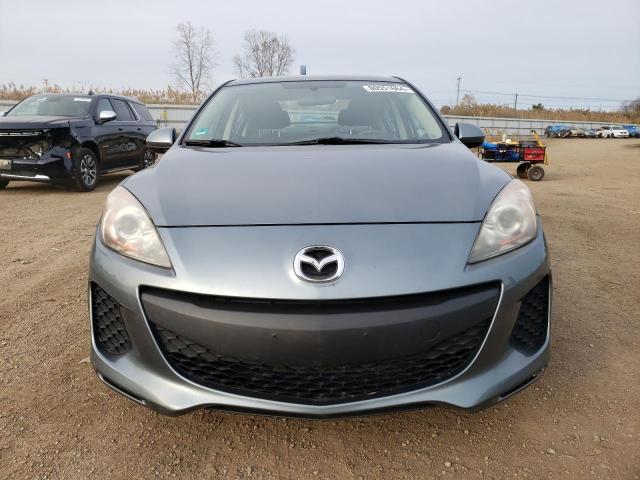 Photo 5 from auction – 2012 MAZDA 3 I with VIN JM1BL1UF9C1531135