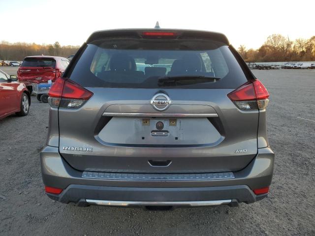 Photo 6 from auction – 2017 NISSAN ROGUE S with VIN KNMAT2MV8HP613080