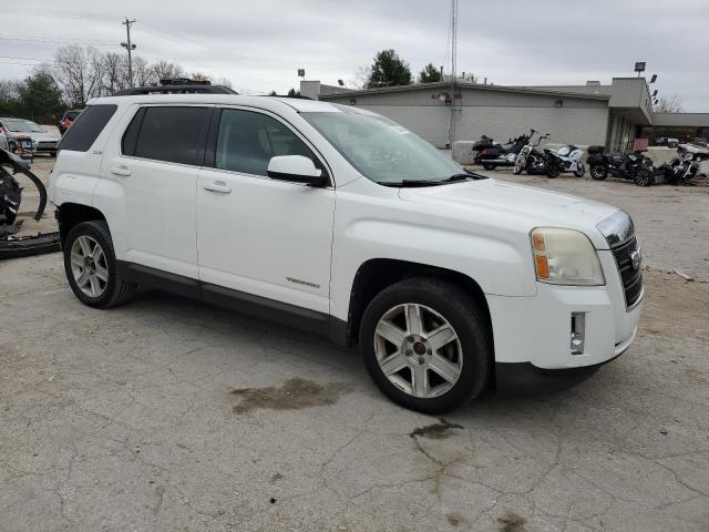 Photo 4 from auction – 2012 GMC TERRAIN SL with VIN 2GKFLTE53C6249481