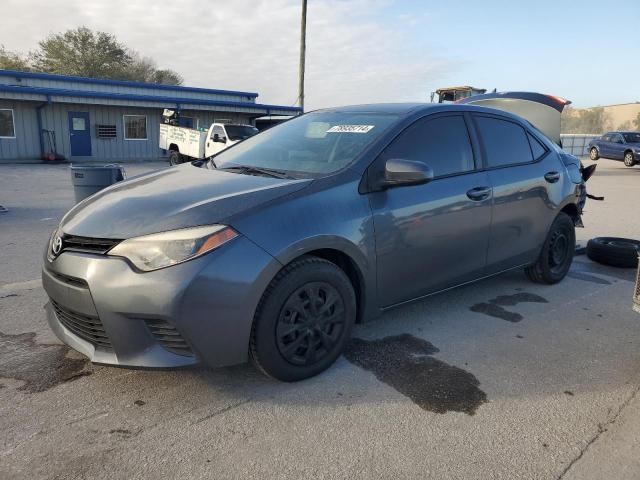 TOYOTA COROLLA L 2016 z numerem VIN 5YFBURHE5GP464872 - Zdjęcie z aukcji