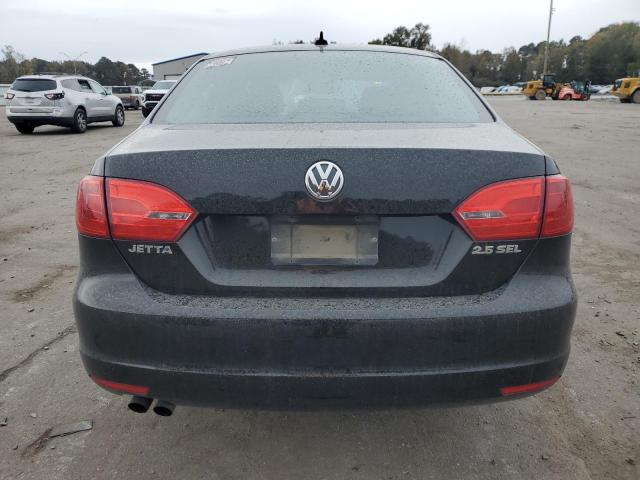 Photo 6 from auction – 2011 VOLKSWAGEN JETTA SEL with VIN 3VWLZ7AJ2BM376277